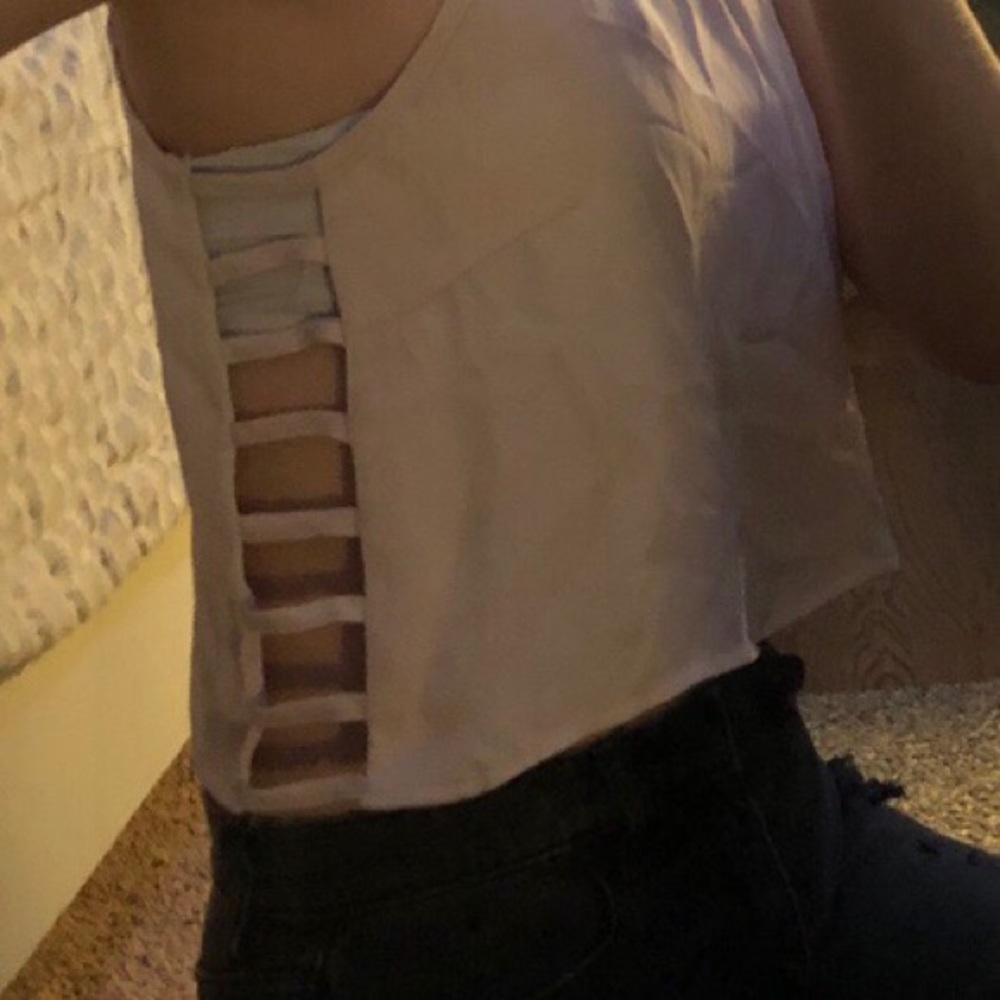 Brandy Melville Top